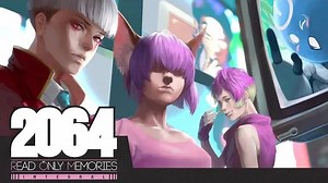 2064: Read Only Memories Launches for Switch on August 14