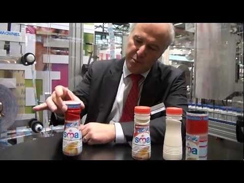 New sleeve solution from Sleever International