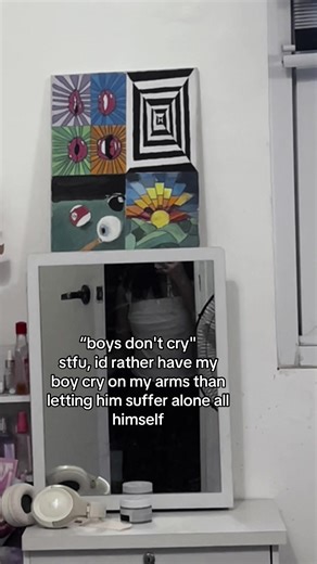 Supporting Boys Through Emotional Struggles