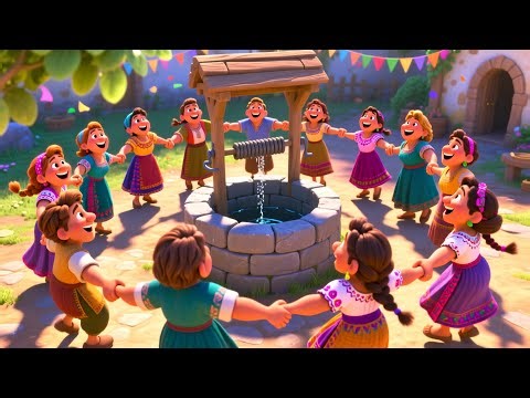 Hedgehog Celebrates Pumpkin Day 🎃🦔 Fun Halloween Kids Song | Preschool Learning & Nursery Rhyme