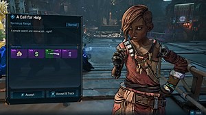 A Call For Help Walkthrough