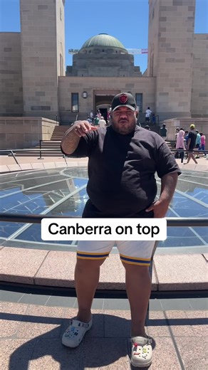 Exploring Canberra: A Hidden Gem in Australia