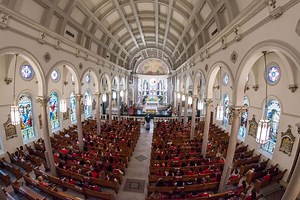 Incarnate Word Academy (Top-Ranked Private School for 2026) - Houston, TX