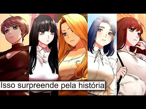 O MANGÁ ADULTO QUE É MUITO MAIS DO QUE PARECE SER...(My Kingdom - Silent War)