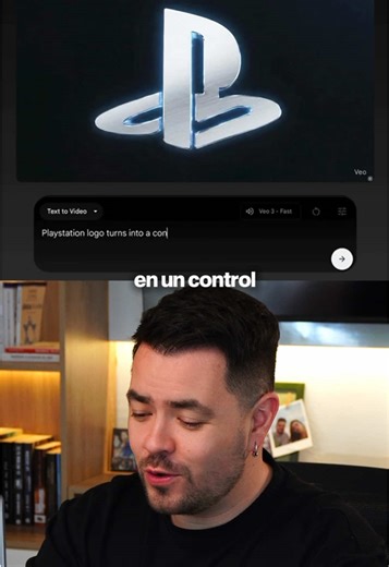 La mayoría de las personas todavía le pide a la IA cosas al azar y luego se preguntan por qué sus resultados se ven básicos o sin impacto. La clave está en darle instrucciones estructuradas, para que la IA controle cada detalle: estilo, cámara, iluminación, audio y escenas, logrando un resultado que parece salido de un estudio profesional. Este flujo de trabajo es simple y escalable: Escribes tu idea → la IA la transforma en segundos → tú refinás → exportas. Si quieres descubrir cómo crear video