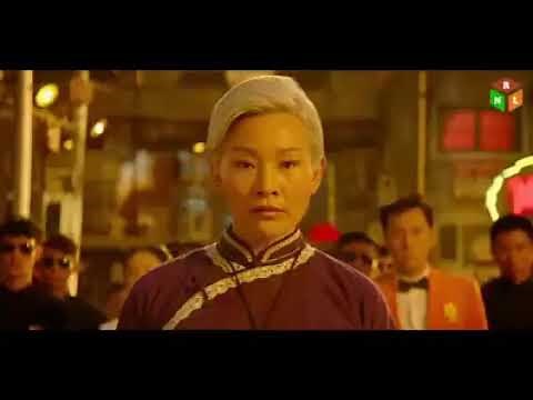 Kung Fu Cooking Movie (The One)
