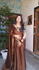 11K views · 87 reactions | Saree Link Comment Box Me Hai Meesho #tryonhaul #products #unboxing #productreview #sareecollection #saree | Review Honest | Facebook