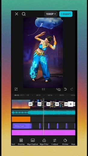 How to Edit Free Fire Videos Like a PRO (CapCut Tutorial)