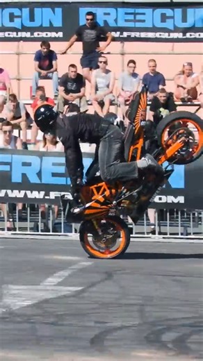 4.4M views · 25K reactions | Best Stunt Riding Crashes Ever #motorbike27 #gobeyond #enduro #offroad #portugal #ericeira #ericeiralovers #honda #crf #crf300 #crf300l #dualsport #adventure #motorcycles #offroadmotorbikes #offroadcars #cars | Woodland Siberians | Facebook