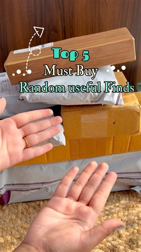 💋✅Top 5 Random Useful Finds !! #shorts #trending #viral #viralshorts #meesho #ytshorts