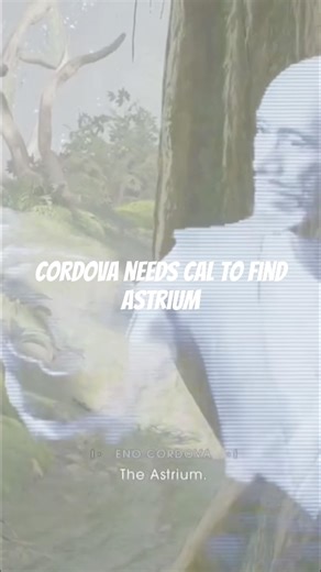 Cordova needs cal to find astrium #jburkie07 #viral #fyp #starwarsjedifallenorder
