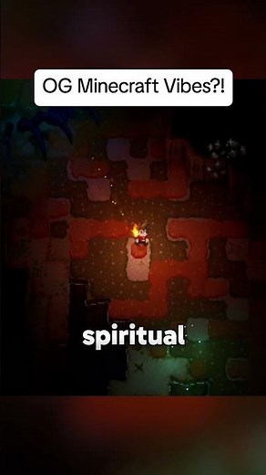 This 2D Minecraft-like is AMAZING! #survival #sandbox
