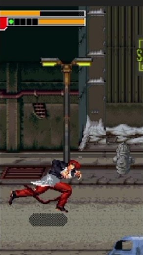 THE NEOGEO CLASSIC! | The King of Fighters '98: Gameplay & High-Level Matchups #gaming #games