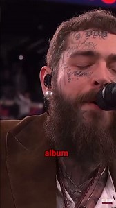 From White Iverson to Country King: The Real Post Malone Story Part 2