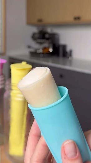 CREAMY LEMON ELECTROLYTE POPS