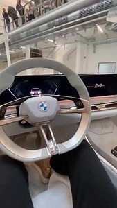 4.1M views · 75K reactions | The New BMW I4 Electric Car #Automobile LEX-STAR LUXURY Supercar Blondie #Luxury | Lexstar Mobile | Facebook