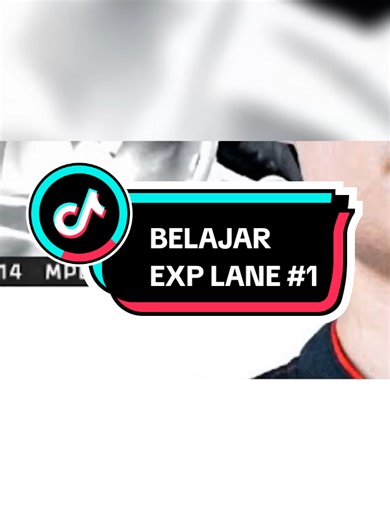 Belajar Mid Lane di MLBB dengan SpongeBob