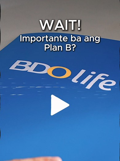 Kay Alden, dapat protektado ang pamilya! With BDO Life may plan B ka. Talk to a BDO Life Financial Advisor today. BDO Life Assurance Company, Inc. is a subsidiary of BDO Unibank, Inc., the country’s largest bank to date. BDO Life provides protection, health, education, savings, retirement, and estate planning solutions aimed to create a secure future for its individual customers and their families. BDO Life extends comprehensive group term life insurance for corporate clients. Its financial prod