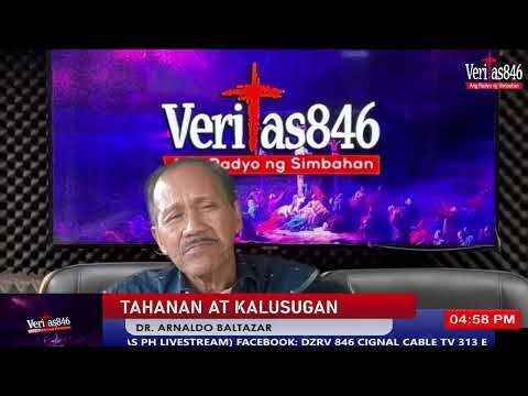 VERITAS PH LIVE STREAM MARCH 19, 2026