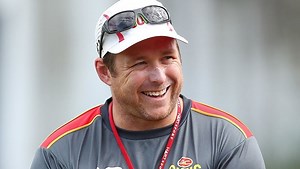 Pyke 'confident' star duo will stick with Crows