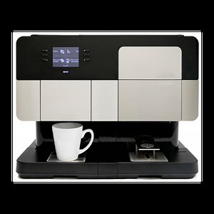 Flavia Barista - Canada Coffee