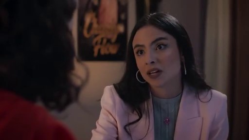 LA REYNA DEL FLOW 3 | CAPÍTULO 63 COMPLETO