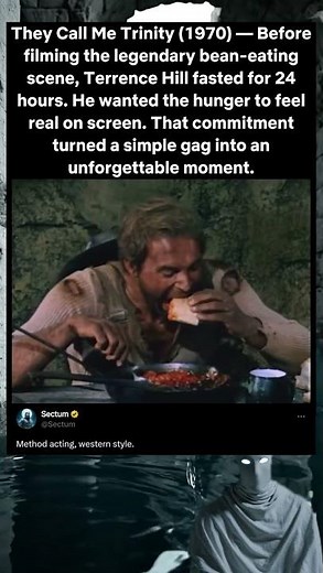 They Call Me Trinity (1970) — The Bean Scene Secret