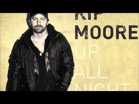 Kip Moore - Up All Night HQ Audio