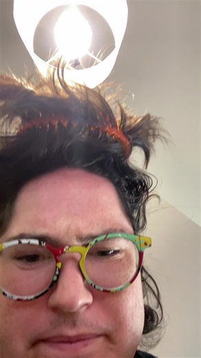 this monday came out swinging with the AWS outage. travel planning has been chaos!