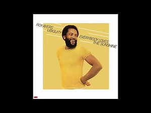 Roy Ayers Ubiquity - Keep On Walking