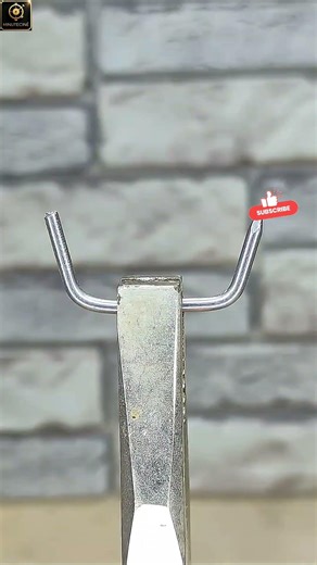 Comment assembler solidement deux planches en bois_#shorts