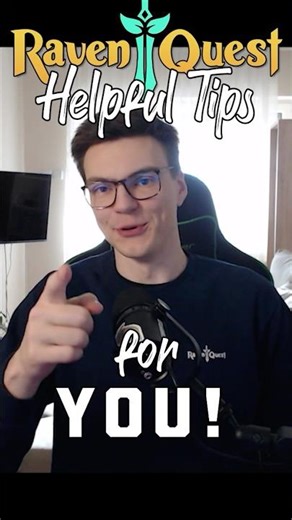 @RavenQuestGame Gemstones Explained in 40 Seconds 💎