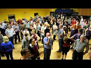 Ballyvourney Reel by Neily O'Connor in Scartaglen