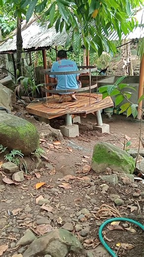 Making water tank Base part 8 Part 2 | Domenic Guy-ab | Facebook