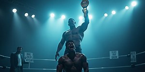 NXT Stand & Deliver 2025 Was Vegas Chaos in Suplex Form—Did It Hit Big Dub Status or Nah?