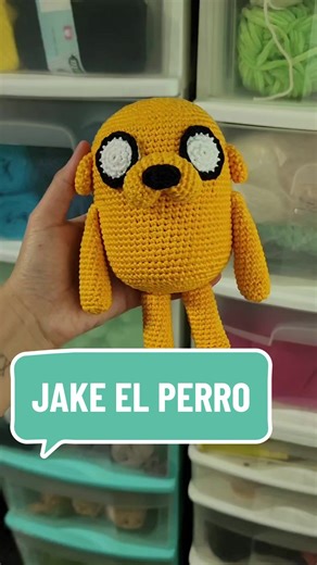 Cantan los amigurumis de 'Hora de Aventura'