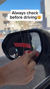 10K views · 7 comments | Never forget to check before driving! | The JS Show | Facebook