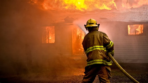 Top causes of house fires in the US and how to prevent them