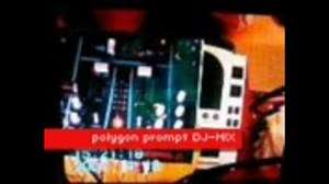 【techno】DJ-mix（ハードミニマル中心テクノDJmix）