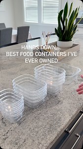 ✨Comment FOOD for links to these 5 Star Food Storage Containers and the lid organizer I use to keep it all together. ➕Hit that follow button for decluttering motivation and organizing inspiration. If your goals for 2025 include decluttering and simplifying your home and lifestyle…ME too! You are in the right place, and I’m so happy you’re here! . . . . . Disclaimer: Commissions Earned as an Amazon Partner. #AD @rubbermaid @youcopia #declutter #organizingideas #momlifehacks #homeimprovements #hom