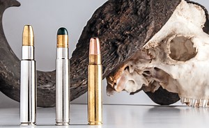 Best-In-Class .416 Dangerous-Game Cartridges - Shooting Times