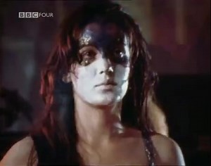 Hawkwind - "Silver Machine" Top of the Pops 1972！