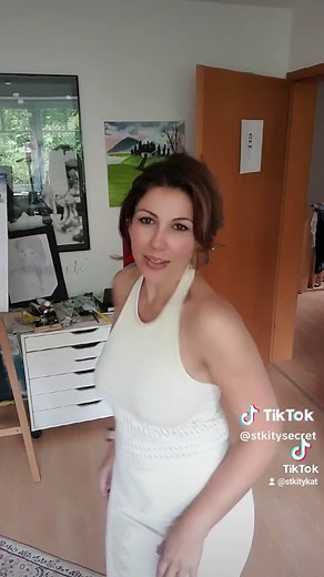 Kittysecret on TikTok