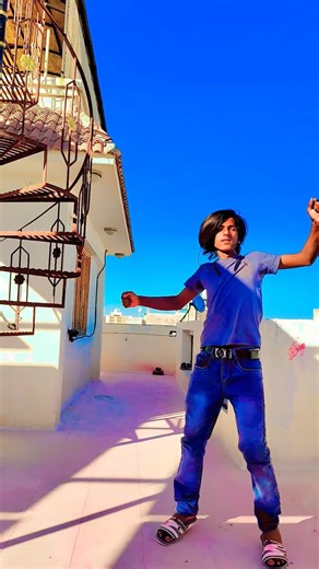 Yah Dil aashikana #dance #shorts #youtube #shivshankar22n