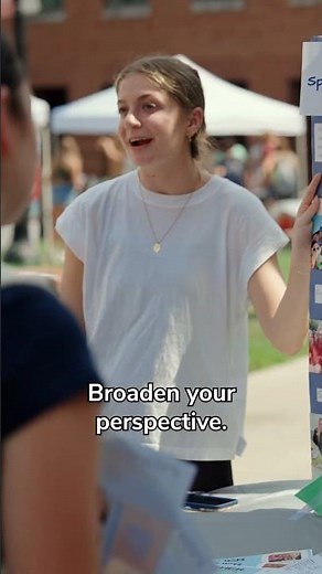 Ohio State Business School: Undergraduate Experience at Fisher #BusinessBuckeyes