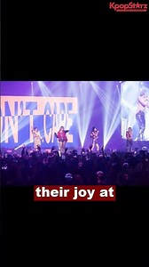 2NE1 Makes an Epic Comeback at 'WELCOME BACK' Concert in Seoul