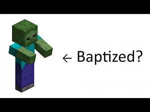 Baptism for the Dead Explained in 3 Minutes - LDS Gospel Basics