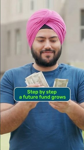Savings Plan + Life Insurance — The Smartest Way to Save & Stay Protected!