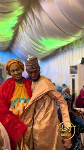 DJ Babba & Abba Bakaji Music Mix