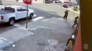 176K views · 606 reactions | HudPost has obtained exclusive video capturing yesterday's shooting incident near Orient Ave. and MLK Drive in Jersey City. | HudPost | Facebook